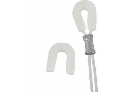 Uni Cat Loop Thimble, 10ks/bal