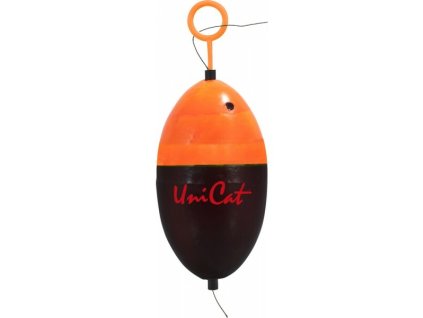 Uni Cat splávek Waller-Posen Hmotnost 150g