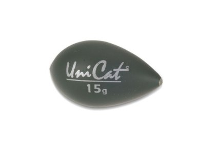 Uni Cat podvodní splávek Camou Subfloat Egg Hmotnost 30g