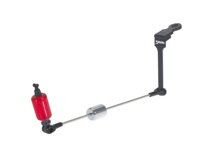 Saenger mechanický hlásič záběru Pendel červená