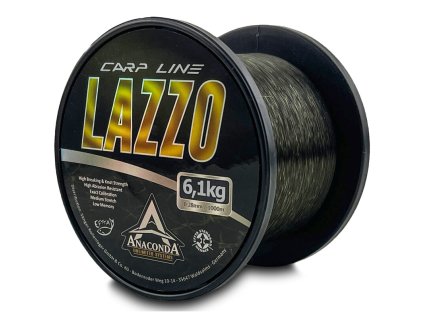 Anaconda vlasec Carp Lazzo 0,33 mm 1000 m