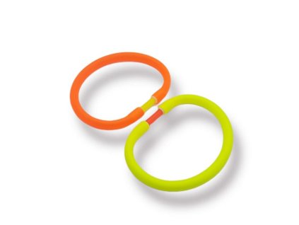 TIM signalizátor záběru na chemické světlo meziočkový 2 ks