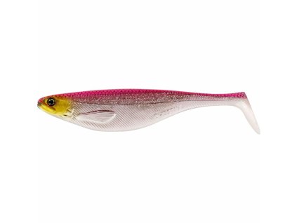 Westin: Gumová nástraha ShadTeez 7cm 4g Pink Headlight 4ks