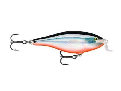 Shallow Shad Rap 09