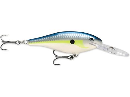 RAPALA Shad Rap Deep Runner 06 - Helsinki Shad