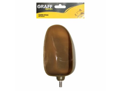 Graff: Lopatka střední