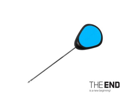 Jehla THE END GRIP Safety - Jehla THE END GRIP Safety