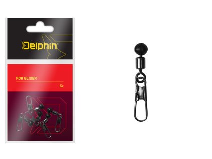 Delphin FDR Glider / 5ks - Delphin FDR Glider / 5ks