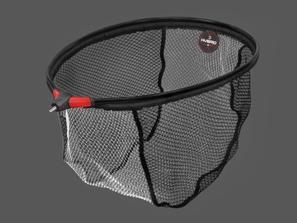 Plovoucí hlava Delphin HYBRID - 60x50cm