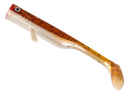 Drunk bait 12 cm Bourbon Bernd