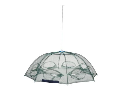 Kinetic Baitfish Trap
