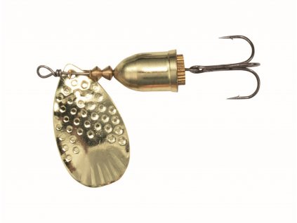 Kinetic Gekko 8g gold
