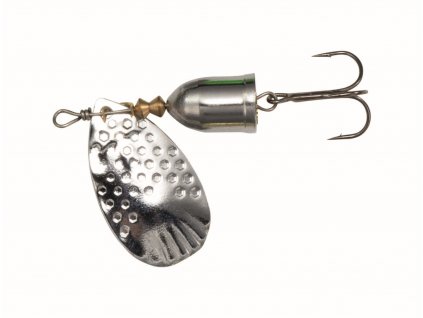 Kinetic Gekko 8g silver