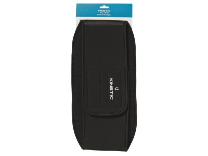 Kinetic Brodící pás NoPain Wading Belt Black velikost XL/XXL