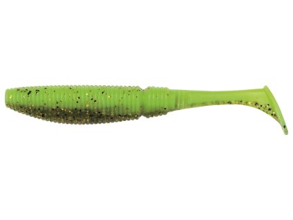 Kinetic Seductor Shad PT - Fancy Lemon 15cm/28g/1ks