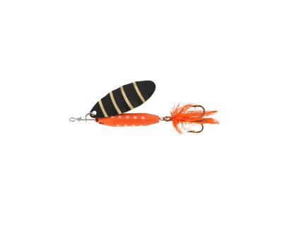 Abu Garcia Reflex Red Zebra 7g