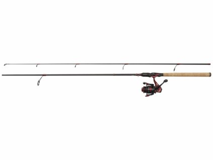 Prut Kinetic Wrestler CT 9´MH 12-40G 2SEC 4000 FD