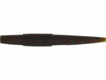 Ned Worm 7cm 3g Watermelon Red 7ks.