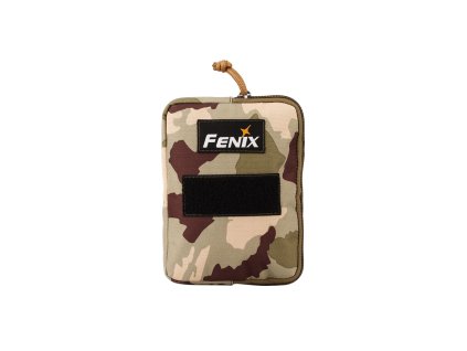 Pouzdro APB-30 pro čelovky Fenix