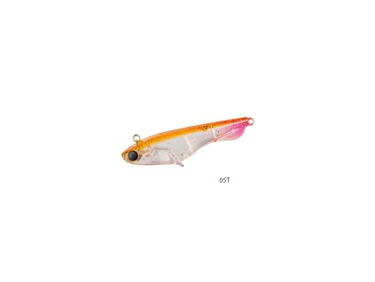 Shimano Cardiff Dartheat 46S 47mm 4.6g T03 Orange