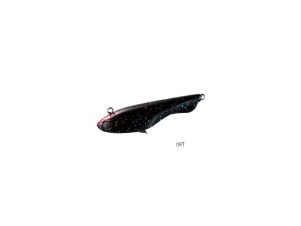 Shimano Cardiff Dartheat 46S 47mm 4.6g T04 Chocolate