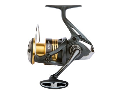 Shimano Sahara FJ C3000