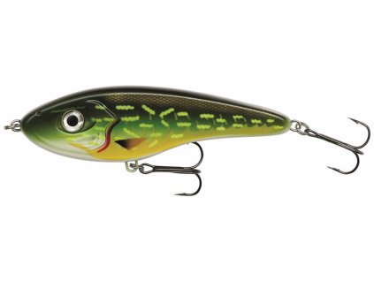 Kinetic Slicky Micky 145mm 55g Sneaky Pike