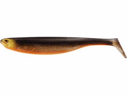Westin Gumová nástraha ShadTeez Slim 10cm 6g Gold Minnow (BOX32)