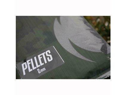 Shimano Isolate HP02 Pellet 2mm - 900g