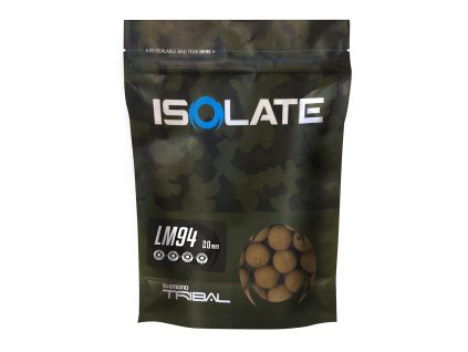 Shimano Isolate LM94 Boilie 20mm, 1kg