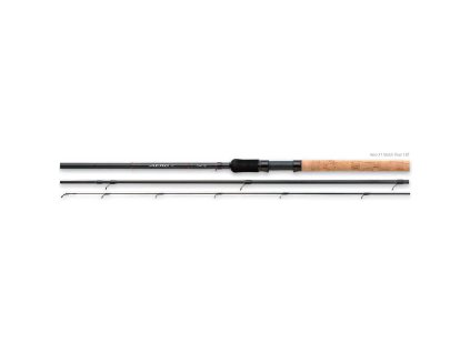 Shimano Prut Aero X1 Match Float 3,96m 13'0" 20g 3díly