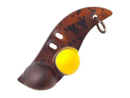 Harpe Vib 1,9 g T-613 Brown Chart