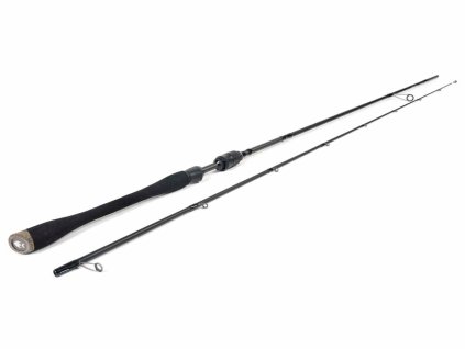 Westin: Prut W3 Finesse Ned 2nd 7'3" / 218 CM M / 6-20 G