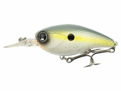 Shimano Bantam Kozak SR 54mm 8g T09 Sexy Shad