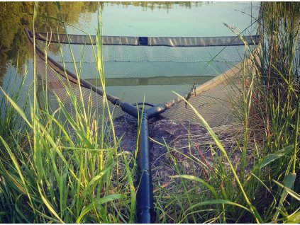 Carp Spirit BLAX 42″ Net 1.80m