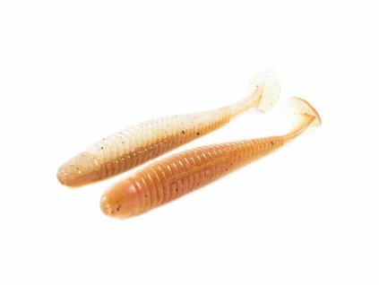 Noike gumová nástraha Wobble Shad 4" 10,2cm 5,2g 6ks Wakasagi #134