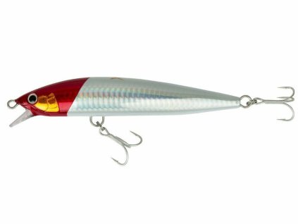 Shimano Exsence Blast Shad 17 170mm 55g T03 Red Head