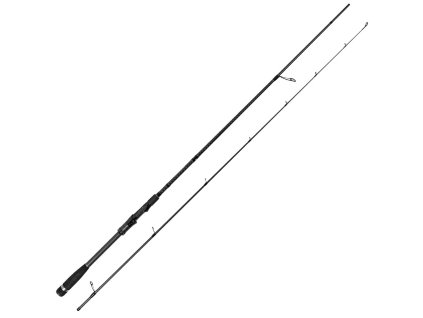 The Rodfather S862H 10-45 g, 259 cm