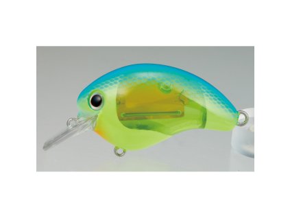 Shimano Bt World Rush 56F Flashboost 56mm 15g 010 Blue Chart