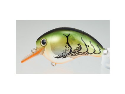 Shimano Bt World Rush 56F Flashboost 56mm 15g 007 Green Craw