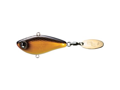 Shimano Bantam BT Spin 45mm 14g 001 Black Gold