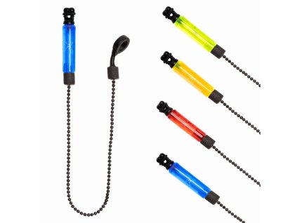 66148 zfish indikator bobbin cmc barva zluta