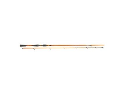 Abu Garcia Svartzonker X 7112H 2,40cm 30-100g