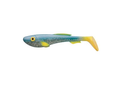 Abu Garcia Beast Paddle Tail Blue Laggon 170mm