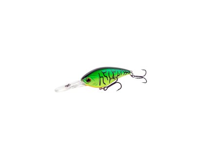 Shimano Yasei Cover Crank F MR 70mm 1m-2.5m Fire tiger