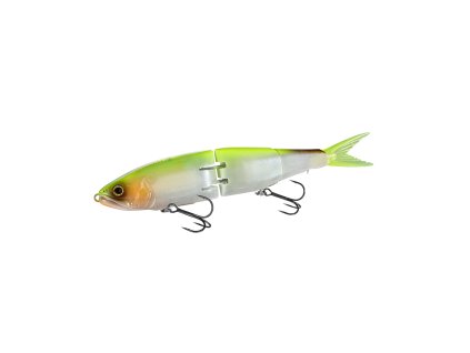 Shimano Bantam ARMAJOINT 190SF FB 190mm 53g 005 Chart White
