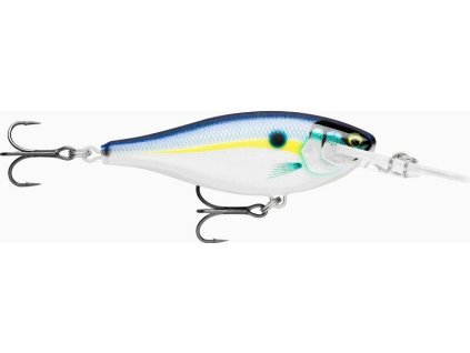 Shad Rap Elite 55