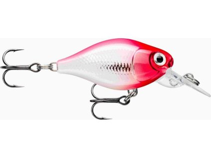 X-Light Crank Mid Runner 03