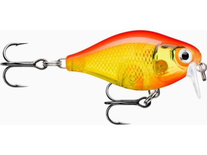 X- Light Crank Shallow Runner 03