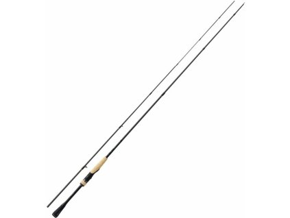 Shimano Expride Spinning 1,98m 6'6" 3-10g 2pc